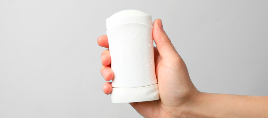 Дезодорант стик