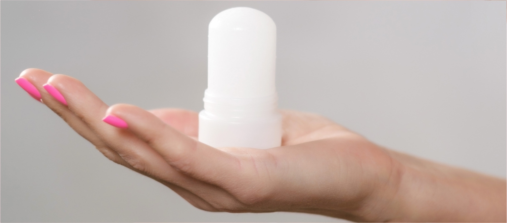 Дезодорант кристалл