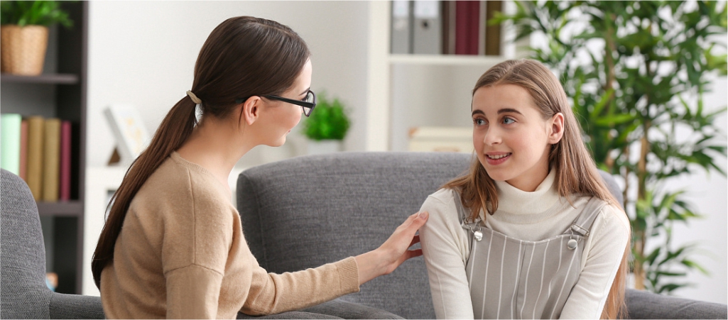 Дезодорант и психология