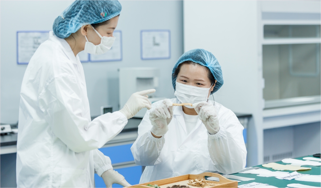 Китайские традиции и медицина