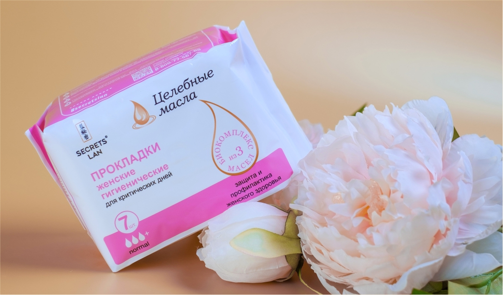 Мягкие прокладки