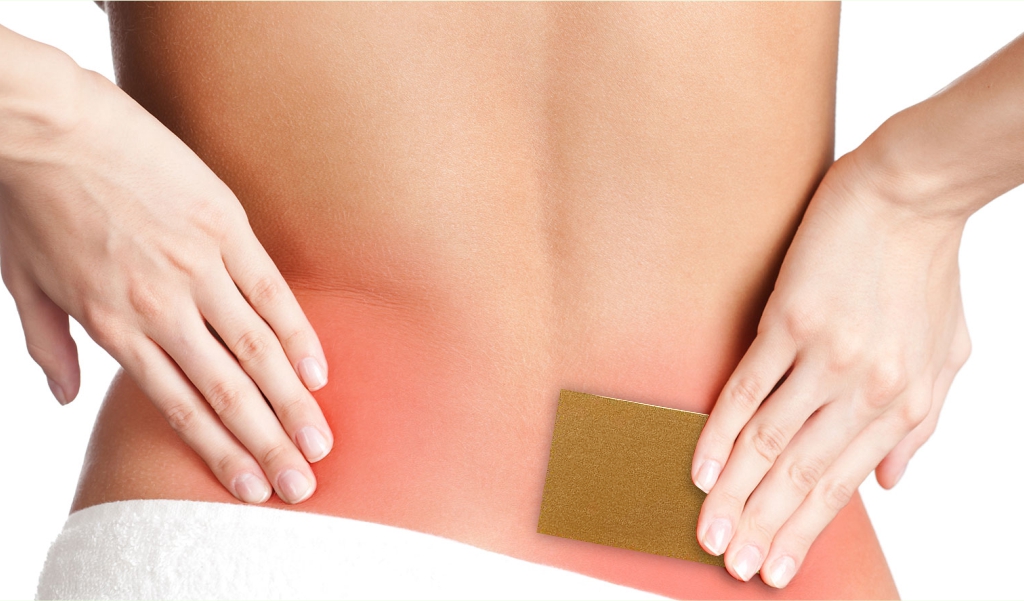 <Болевой синдром