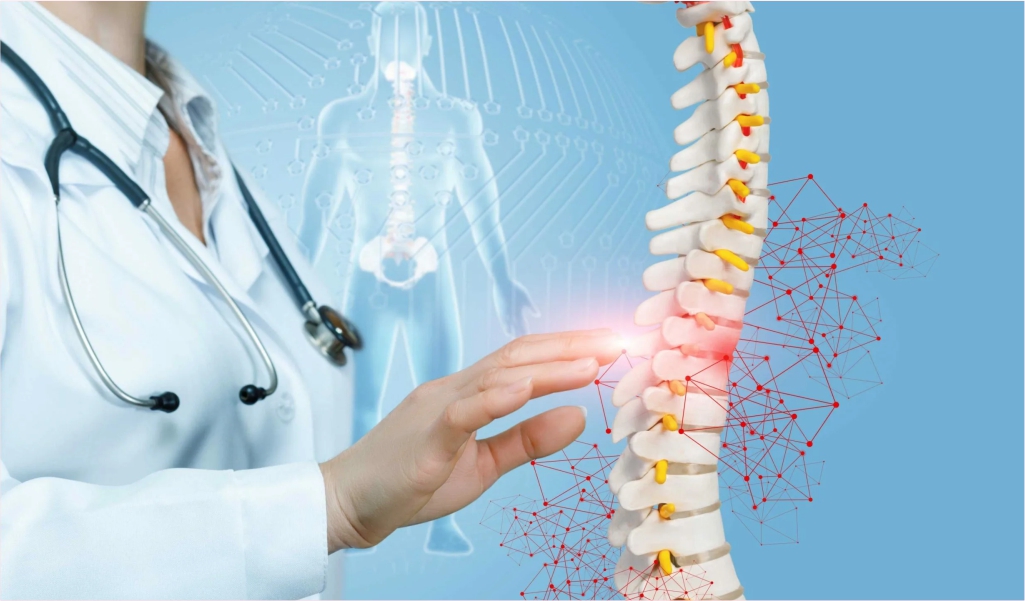 что такое остеохондроз