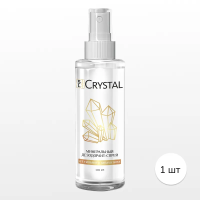 Дезодорант минеральный спрей натуральный кристалл, 1 шт, 100 мл