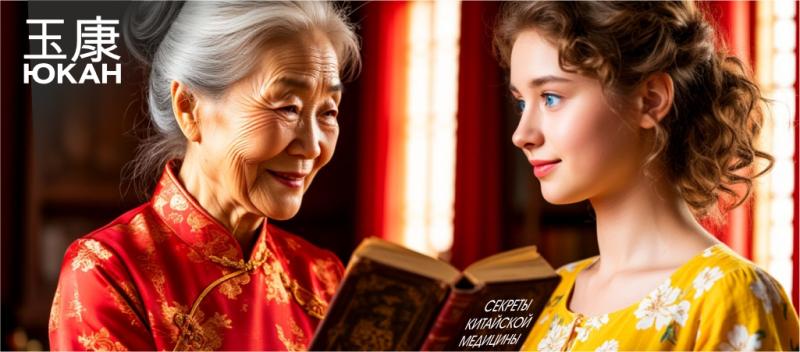 Китайская медицина: как применять древнюю мудрость в современной жизни