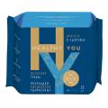 Ежедневные удлиненные прокладки Healthy you