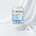 Дезодоранты кристаллические Crystal