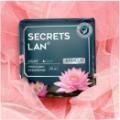 Прокладки женские Secrets Lan