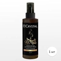 Дезодорант минеральный спрей "Табак и ваниль", 1 шт, 100 мл