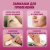 Дезодорант кристаллический Secrets Lan CRYSTAL Deodorant Stick, с экстрактом злопка 120г