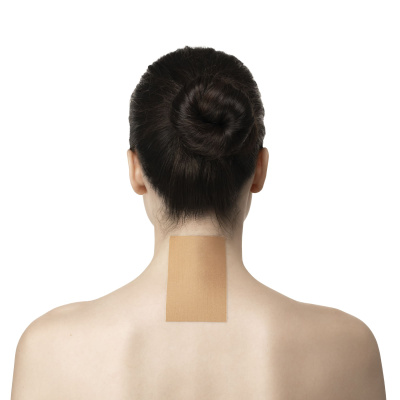 ЮКАН Пластырь Чжуйфен для шеи, 10 упаковок по 2 шт.