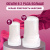 Дезодорант кристаллический Secrets Lan CRYSTAL Deodorant Stick, с экстрактом злопка 120г