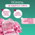 Дезодорант кристаллический Secrets Lan CRYSTAL Deodorant Stick с экстрактом лотоса, 45г