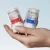 Набор минеральных дезодорантов для него и для нее Secrets Lan CRYSTAL Deodorant Stick, 2*60г 