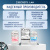 Дезодорант  кристаллический Secrets Lan CRYSTAL Deodorant Stick, 120г 