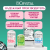 Дезодорант кристаллический Secrets Lan CRYSTAL Deodorant Stick с экстрактом лотоса, 45г