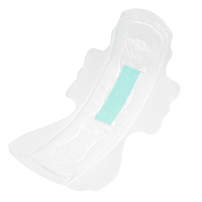 Прокладки женские ночные HEALTHY YOU, 4 упаковки по 7 шт.