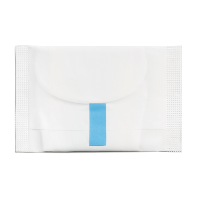 Прокладки женские гигиенические ежедневные Анион, Secrets Lan, 4 уп. по 20 шт.