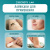 Дезодорант кристаллический Secrets Lan CRYSTAL Deodorant Stick с экстрактом алоэ, 45г