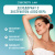 Дезодорант кристаллический Secrets Lan CRYSTAL Deodorant Stick с экстрактом алоэ, 45г