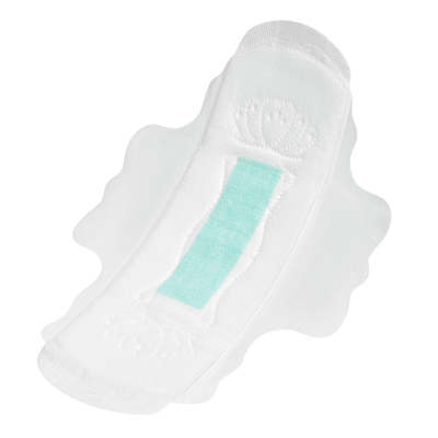 Прокладки женские дневные HEALTHY YOU, 10 упаковок по 7 шт.