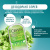 Дезодорант кристаллический Secrets Lan CRYSTAL Deodorant Stick с экстрактом алоэ, 45г