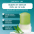 Дезодорант кристаллический Secrets Lan CRYSTAL Deodorant Stick с экстрактом алоэ, 45г