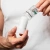 Набор минеральных дезодорантов для него и для нее Secrets Lan CRYSTAL Deodorant Stick, 2*120г 