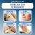 Дезодорант  кристаллический Secrets Lan CRYSTAL Deodorant Stick, 120г 