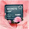 Прокладки женские Secrets Lan