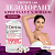 Дезодорант  кристаллический Secrets Lan CRYSTAL Deodorant Stick с экстрактом хлопка, 60г 