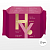 Прокладки женские дневные HEALTHY YOU, 10 упаковок по 7 шт.
