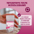 Дезодорант кристаллический Secrets Lan CRYSTAL Deodorant Stick, с экстрактом злопка 120г