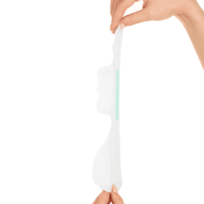 Прокладки женские ночные HEALTHY YOU, 4 упаковки по 7 шт.