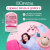 Дезодорант кристаллический Secrets Lan CRYSTAL Deodorant Stick с экстрактом лотоса, 45г