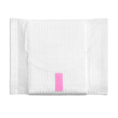 Прокладки женские дневные HEALTHY YOU, 10 упаковок по 7 шт.