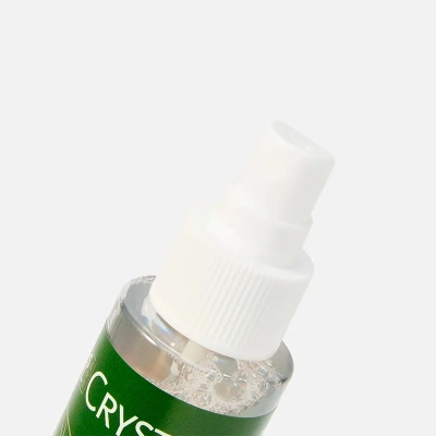 Дезодорант минеральный спрей "Зеленый чай", 12 шт, 100 мл