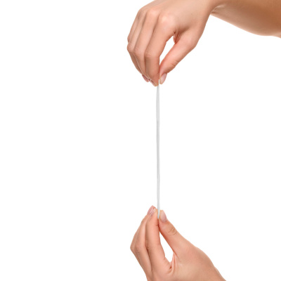 Прокладки женские гигиенические ежедневные удлиненные Анион, Secrets Lan, 10 уп. по 20 шт.