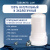 Дезодорант  кристаллический Secrets Lan CRYSTAL Deodorant Stick, 120г 